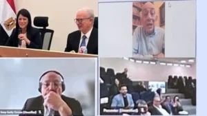 حوار السردية الوطنية يختتم بمشاركة وزيرة التخطيط ومجلس التنمية الاقتصادية التخصصي